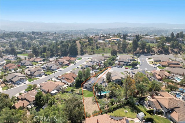 Detail Gallery Image 41 of 48 For 3675 Cypress Ln, Yorba Linda,  CA 92886 - 3 Beds | 3 Baths