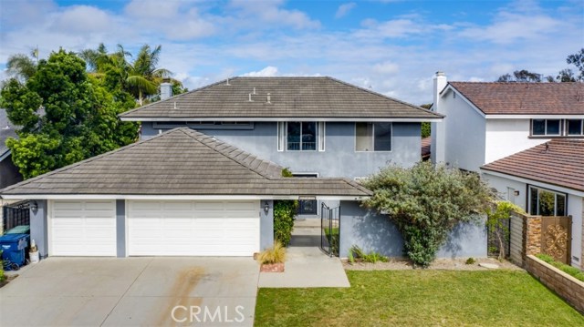 17422 Whetmore Ln, Huntington Beach, CA 92647