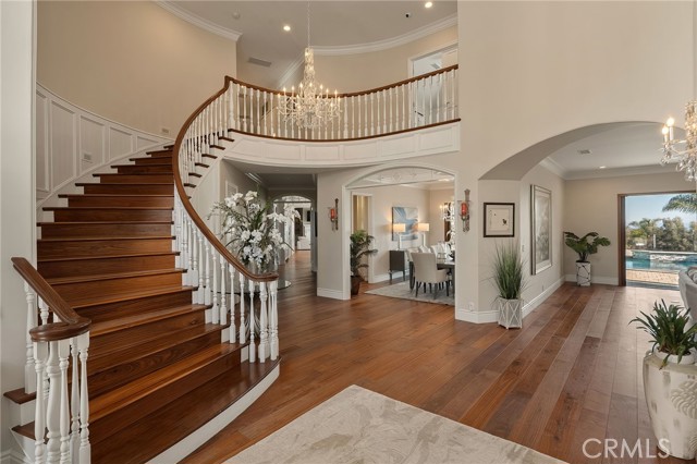 Detail Gallery Image 4 of 59 For 4 Old Ranch, Laguna Niguel,  CA 92677 - 6 Beds | 6/1 Baths