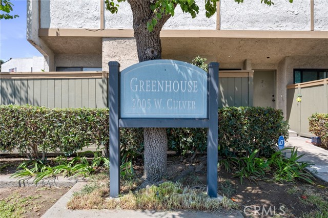 Detail Gallery Image 4 of 44 For 2005 W Culver Ave #11,  Orange,  CA 92868 - 3 Beds | 2 Baths