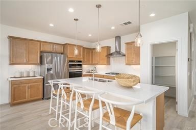 Detail Gallery Image 11 of 43 For 3677 S Bearberry Ave, Ontario,  CA 91761 - 5 Beds | 3 Baths