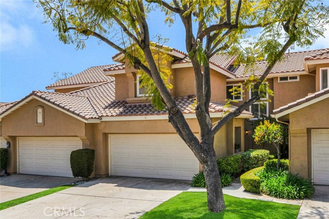 Detail Gallery Image 2 of 47 For 43 Pinzon, Rancho Santa Margarita,  CA 92688 - 2 Beds | 2/1 Baths