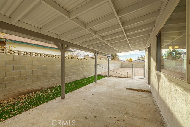 Detail Gallery Image 9 of 32 For 43335 Edson Ave, Lancaster,  CA 93536 - 3 Beds | 2 Baths