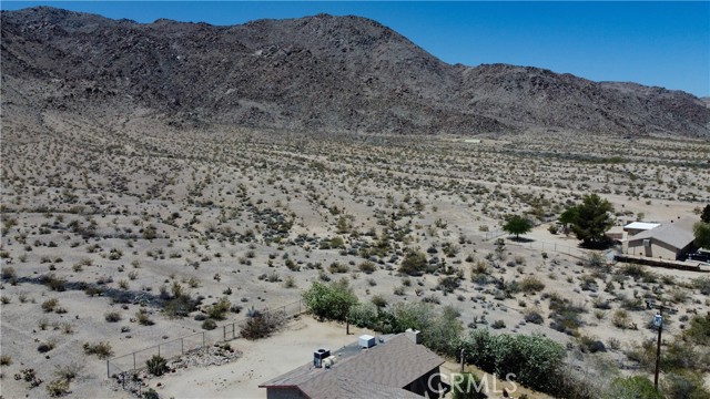 Detail Gallery Image 6 of 8 For 705 Foothill Dr, Twentynine Palms,  CA 92277 - – Beds | – Baths