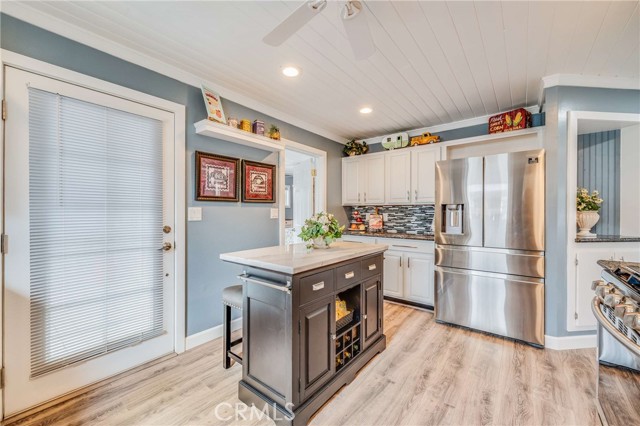 Detail Gallery Image 15 of 31 For 5131 Gaviota, Long Beach,  CA 90807 - 2 Beds | 1 Baths