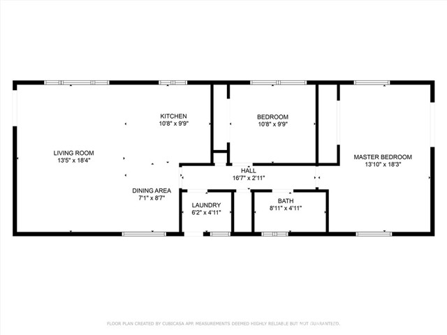 Detail Gallery Image 39 of 40 For 1331 4th Street, Los Osos,  CA 93402 - 2 Beds | 1 Baths