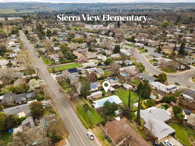 Detail Gallery Image 23 of 30 For 1471 Hawthorne Ave, Chico,  CA 95926 - 2 Beds | 1 Baths