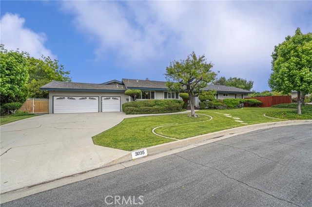 Image 5 of 66 For 3035 Charlinda Street