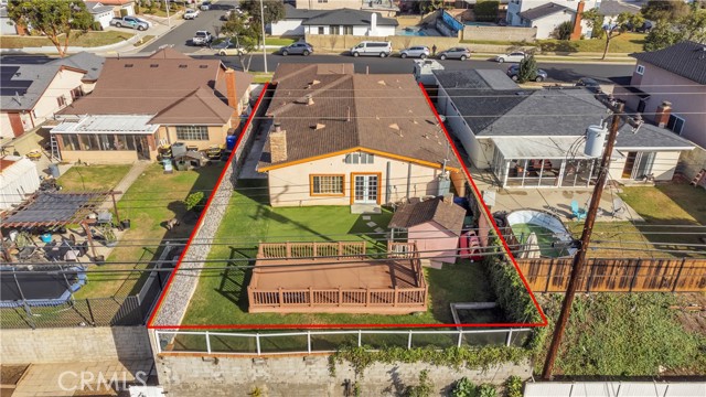 Detail Gallery Image 46 of 47 For 1324 E Turmont, Carson,  CA 90746 - 4 Beds | 3 Baths