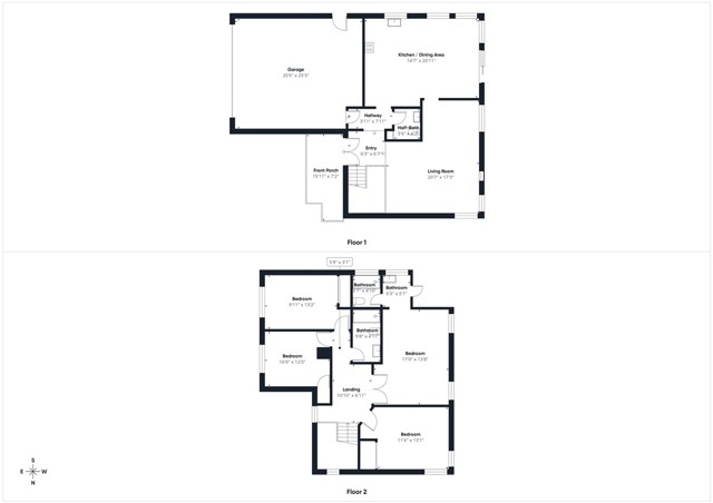 Detail Gallery Image 33 of 33 For 27563 Open Crest, Saugus,  CA 91350 - 4 Beds | 2/1 Baths