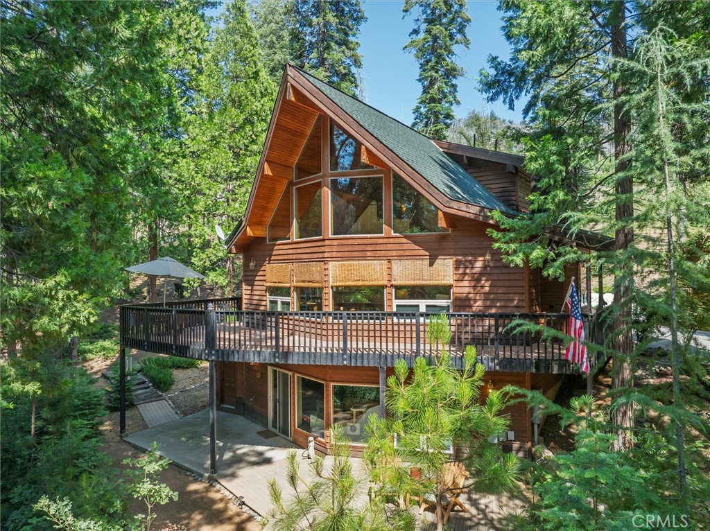 7134 Snyder Ridge Road