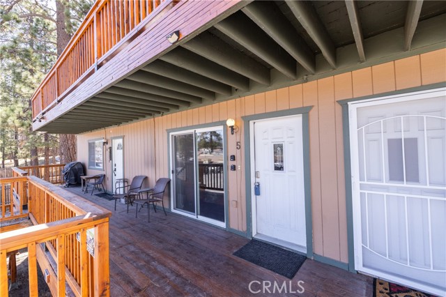 Detail Gallery Image 3 of 25 For 41764 Brownie Ln #5,  Big Bear Lake,  CA 92315 - 2 Beds | 2 Baths
