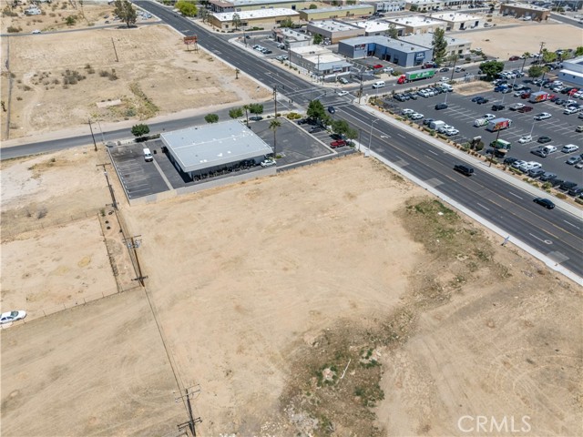 Detail Gallery Image 6 of 7 For 0 Amargosa, Victorville,  CA 92392 - – Beds | – Baths