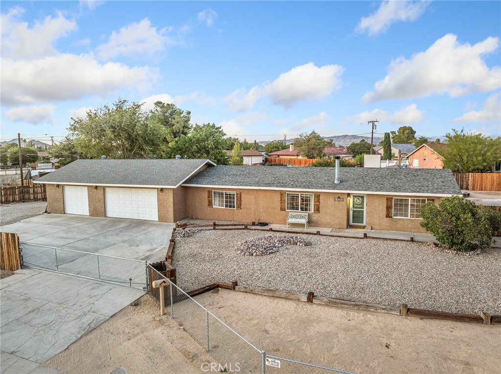 12835 Iroquois Road