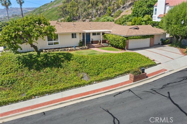 32215 Schooner Drive, Rancho Palos Verdes, California 90275, 4 Bedrooms Bedrooms, ,1 BathroomBathrooms,Residential,For Sale,32215 Schooner Drive,CRPV24181567