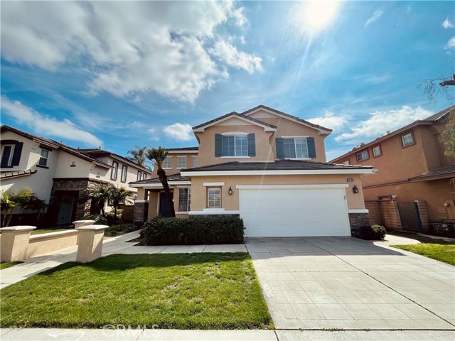 9509 Shadowgrove Dr, Rancho Cucamonga, CA 91730