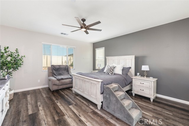 Detail Gallery Image 25 of 53 For 30058 Stargazer Way, Menifee,  CA 92584 - 4 Beds | 3/1 Baths