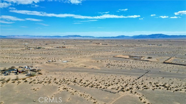 Detail Gallery Image 9 of 21 For 2660 Bristol Ave, Twentynine Palms,  CA 92277 - – Beds | – Baths