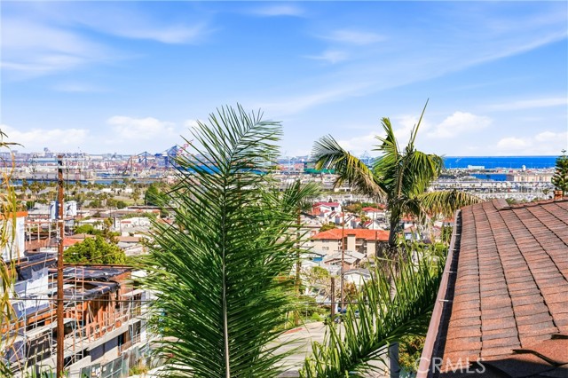 Detail Gallery Image 34 of 57 For 741 W 24th #2,  San Pedro,  CA 90731 - 2 Beds | 1 Baths