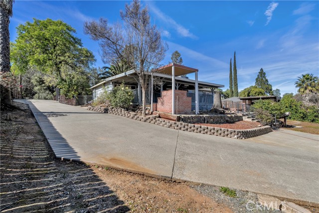 Detail Gallery Image 58 of 68 For 124 Glen Cir, Oroville,  CA 95966 - 3 Beds | 2/1 Baths