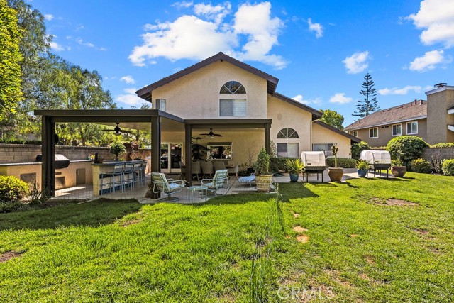 Detail Gallery Image 39 of 50 For 24711 Monte Royale, Laguna Hills,  CA 92653 - 4 Beds | 2/1 Baths