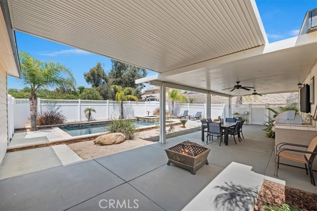 Detail Gallery Image 38 of 44 For 31108 Quail Hollow Cir, Homeland,  CA 92548 - 3 Beds | 2 Baths