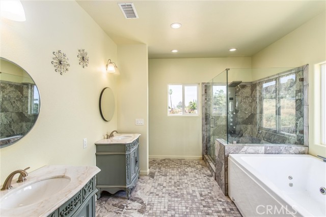 Detail Gallery Image 46 of 75 For 35750 Brookwood Ct, Yucaipa,  CA 92399 - 5 Beds | 4/1 Baths