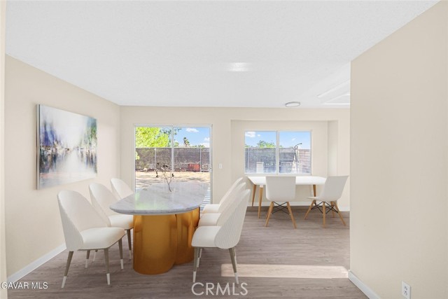 Detail Gallery Image 5 of 21 For 2733 Coria Pl, Palmdale,  CA 93550 - 3 Beds | 2 Baths