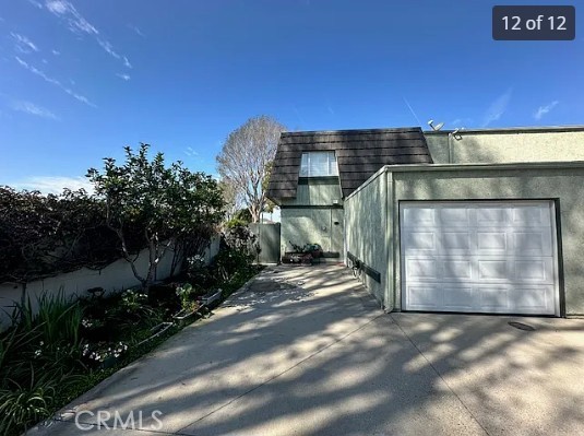 Detail Gallery Image 11 of 11 For 1649 Iowa St #D,  Costa Mesa,  CA 92626 - 2 Beds | 1 Baths