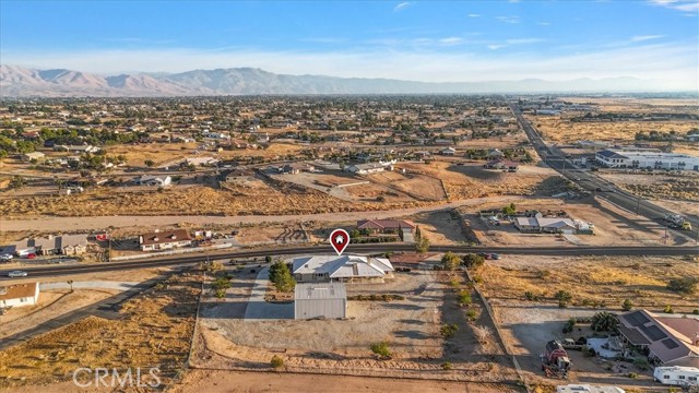 Detail Gallery Image 43 of 44 For 10904 E Ave, Hesperia,  CA 92345 - 3 Beds | 2 Baths