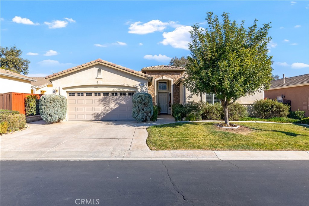 560 Olazabal Drive