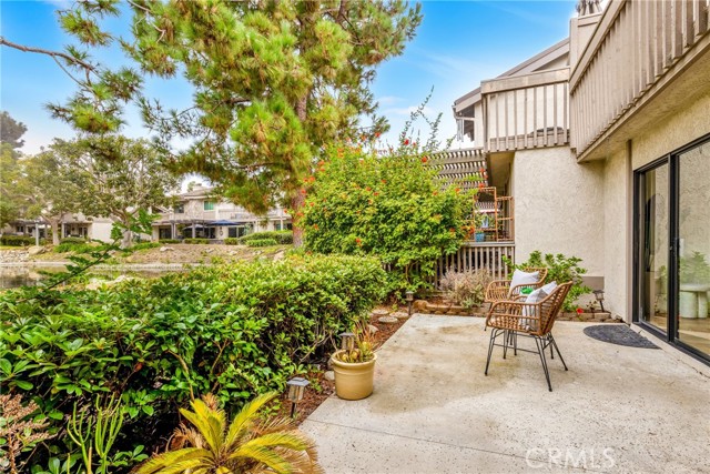 Detail Gallery Image 39 of 46 For 27061 Mill Pond Rd #40,  Dana Point,  CA 92624 - 2 Beds | 2/1 Baths