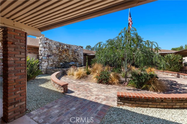 Sun City Civic Association property