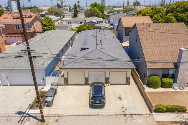 18432 Mansel Avenue, Redondo Beach, California 90278, ,Residential Income,For Sale,Mansel,SB24120368