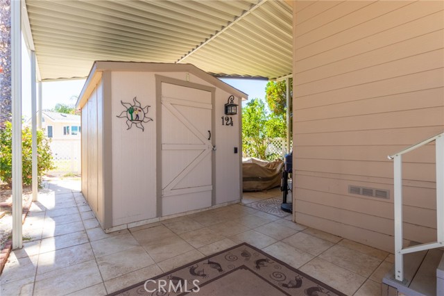 Detail Gallery Image 5 of 29 For 1295 S Cawston Ave #124,  Hemet,  CA 92545 - 1 Beds | 1 Baths