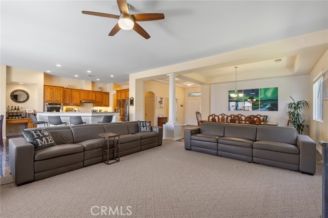 Detail Gallery Image 8 of 44 For 308 Riesling Vines St, Bakersfield,  CA 93314 - 3 Beds | 2 Baths