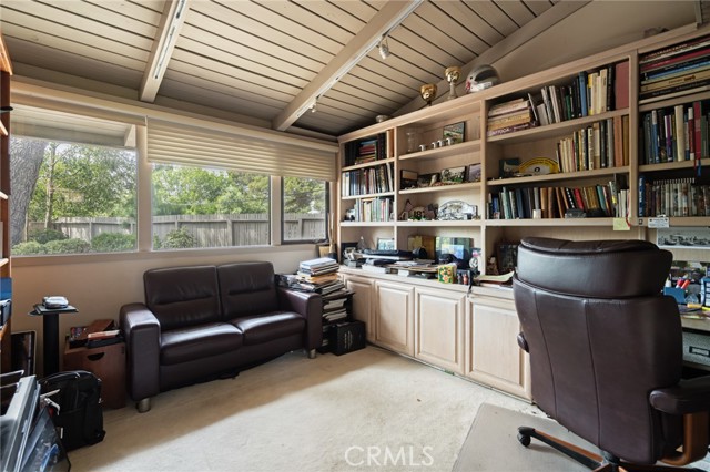 Office / 3rd bedroom Office / 3rd bedroom