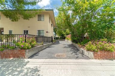 Detail Gallery Image 15 of 18 For 35 El Nido Ave #8,  Pasadena,  CA 91107 - 1 Beds | 1 Baths