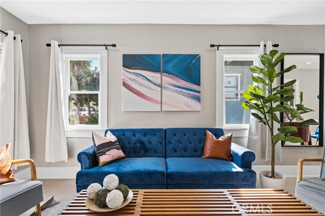 Detail Gallery Image 5 of 33 For 783 Dawson Ave, Long Beach,  CA 90804 - 3 Beds | 2 Baths