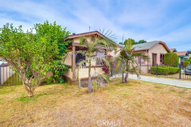 Detail Gallery Image 17 of 36 For 1243 W 70th St, Los Angeles,  CA 90044 - 3 Beds | 2 Baths
