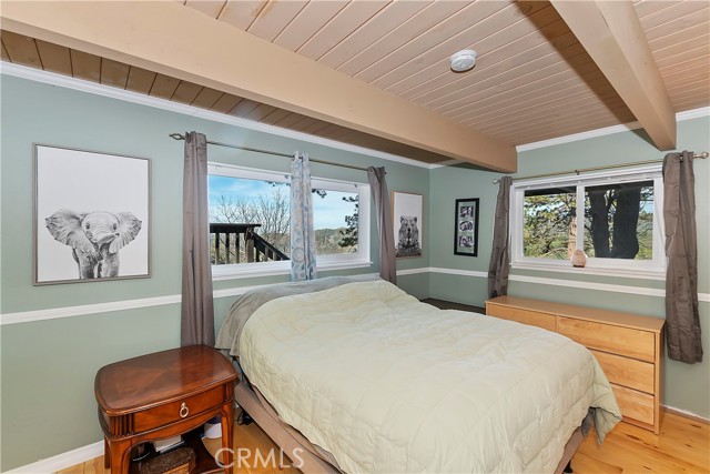 Detail Gallery Image 37 of 46 For 135 Wylerhorn Dr, Crestline,  CA 92325 - 2 Beds | 1/1 Baths