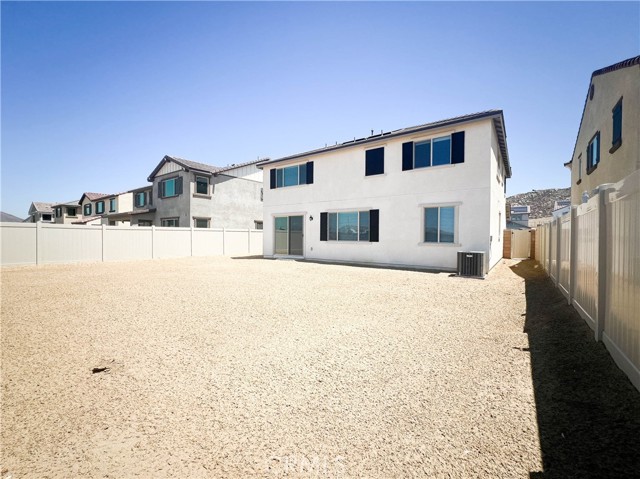 Detail Gallery Image 32 of 33 For 29643 Patriot Ct, Menifee,  CA 92584 - 5 Beds | 3 Baths