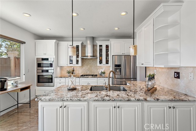 Detail Gallery Image 9 of 27 For 52 via Brida, Rancho Santa Margarita,  CA 92688 - 4 Beds | 2/1 Baths