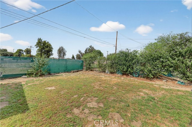 Detail Gallery Image 13 of 18 For 778 Wilson, San Bernardino,  CA 92411 - 2 Beds | 1 Baths