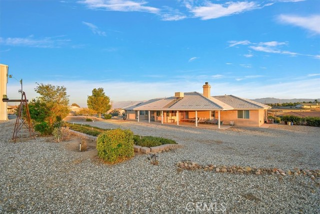 Detail Gallery Image 36 of 44 For 10904 E Ave, Hesperia,  CA 92345 - 3 Beds | 2 Baths