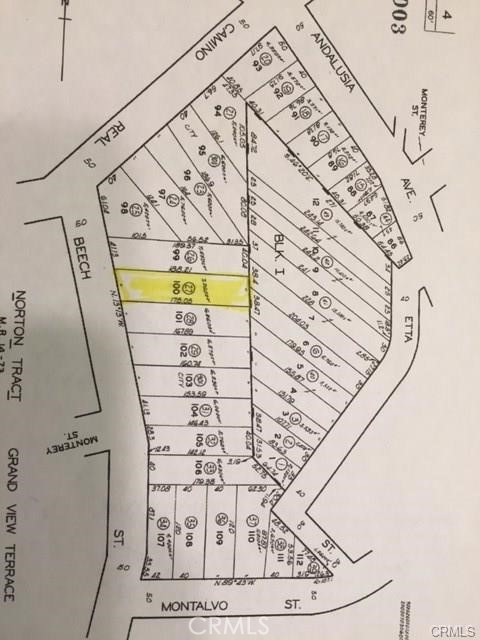 Detail Gallery Image 9 of 12 For 653 Beech St, Los Angeles,  CA 90065 - – Beds | – Baths