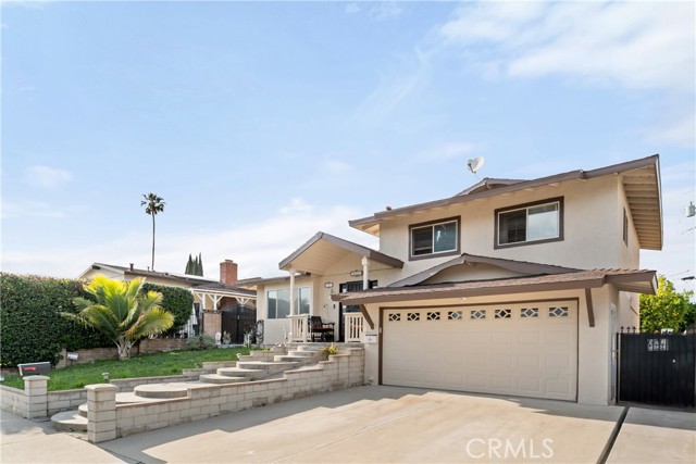 Image 2 for 18981 Radby St, Rowland Heights, CA 91748