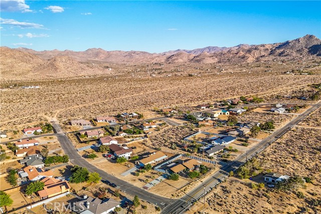 Detail Gallery Image 48 of 50 For 61715 Navajo Trl, Joshua Tree,  CA 92252 - 3 Beds | 2 Baths