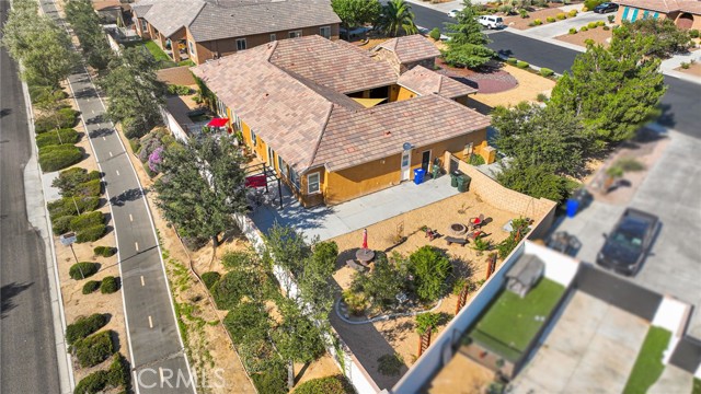 Detail Gallery Image 69 of 75 For 12916 Hyperion Ln, Apple Valley,  CA 92308 - 5 Beds | 3/1 Baths
