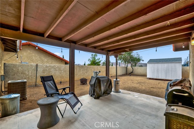 Detail Gallery Image 23 of 25 For 56888 Navajo Trl, Yucca Valley,  CA 92284 - 3 Beds | 2 Baths